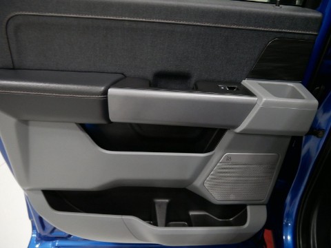 2024 Ford F-150 LARIAT CREW CAB in Saint Joseph, Minnesota - Photo 21