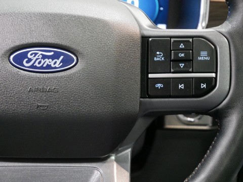 2024 Ford F-150 LARIAT CREW CAB in Saint Joseph, Minnesota - Photo 26