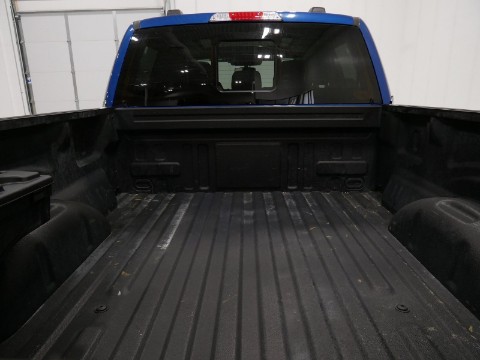 2024 Ford F-150 LARIAT CREW CAB in Saint Joseph, Minnesota - Photo 27