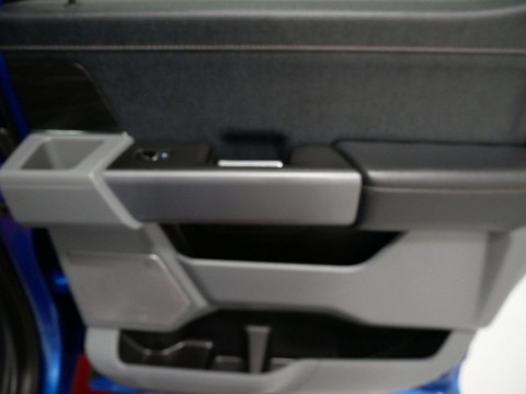 2024 Ford F-150 LARIAT CREW CAB in Saint Joseph, Minnesota - Photo 29