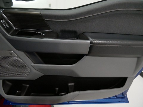 2024 Ford F-150 LARIAT CREW CAB in Saint Joseph, Minnesota - Photo 31