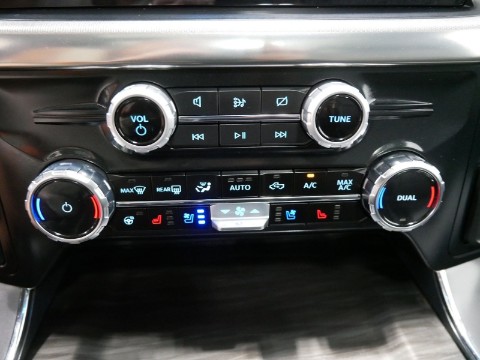 2024 Ford F-150 LARIAT CREW CAB in Saint Joseph, Minnesota - Photo 35