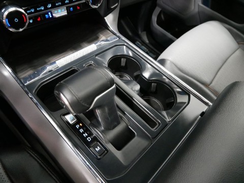 2024 Ford F-150 LARIAT CREW CAB in Saint Joseph, Minnesota - Photo 36