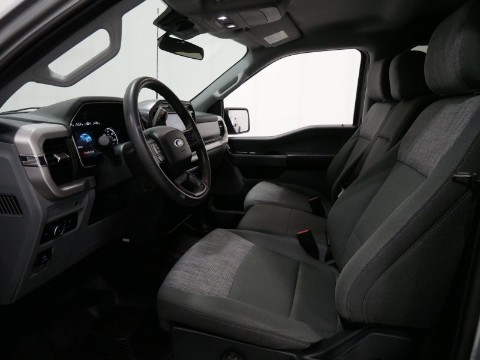 2023 Ford F-150 XLT CREW CAB in Saint Joseph, Minnesota - Photo 14
