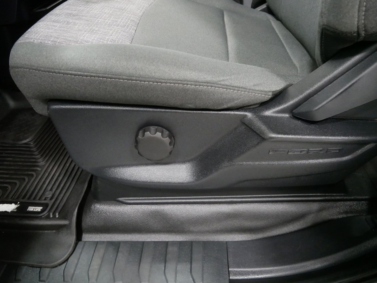 2023 Ford F-150 XLT CREW CAB in Saint Joseph, Minnesota - Photo 15