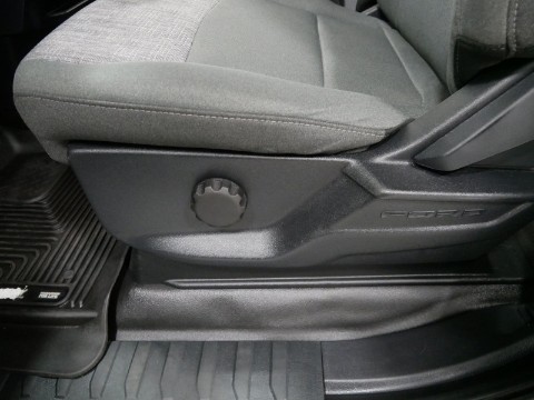 2023 Ford F-150 XLT CREW CAB in Saint Joseph, Minnesota - Photo 15