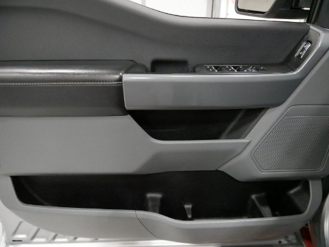 2023 Ford F-150 XLT CREW CAB in Saint Joseph, Minnesota - Photo 16