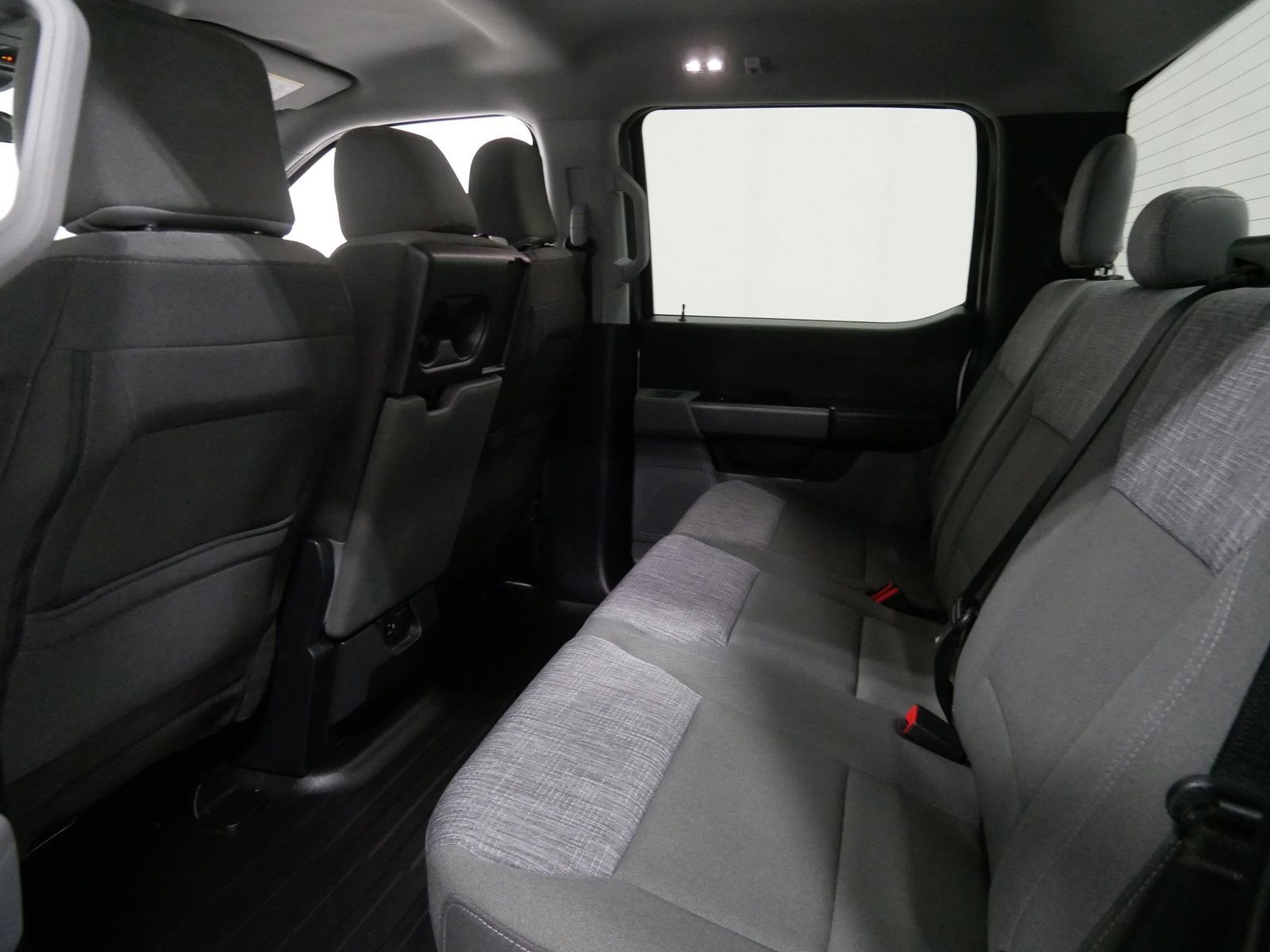 2023 Ford F-150 XLT CREW CAB in Saint Joseph, Minnesota - Photo 19