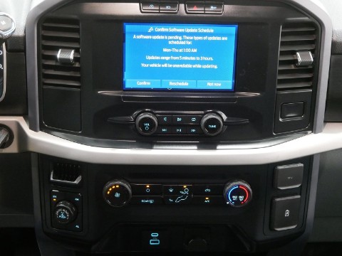 2023 Ford F-150 XLT CREW CAB in Saint Joseph, Minnesota - Photo 22