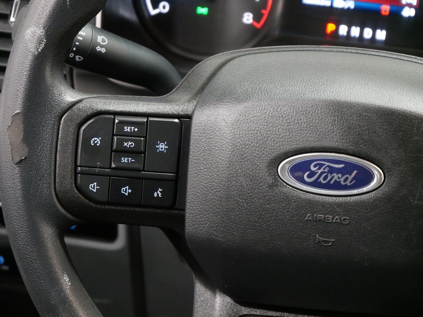 2023 Ford F-150 XLT CREW CAB in Saint Joseph, Minnesota - Photo 24