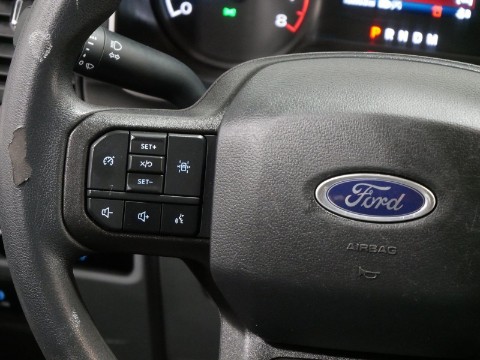 2023 Ford F-150 XLT CREW CAB in Saint Joseph, Minnesota - Photo 24