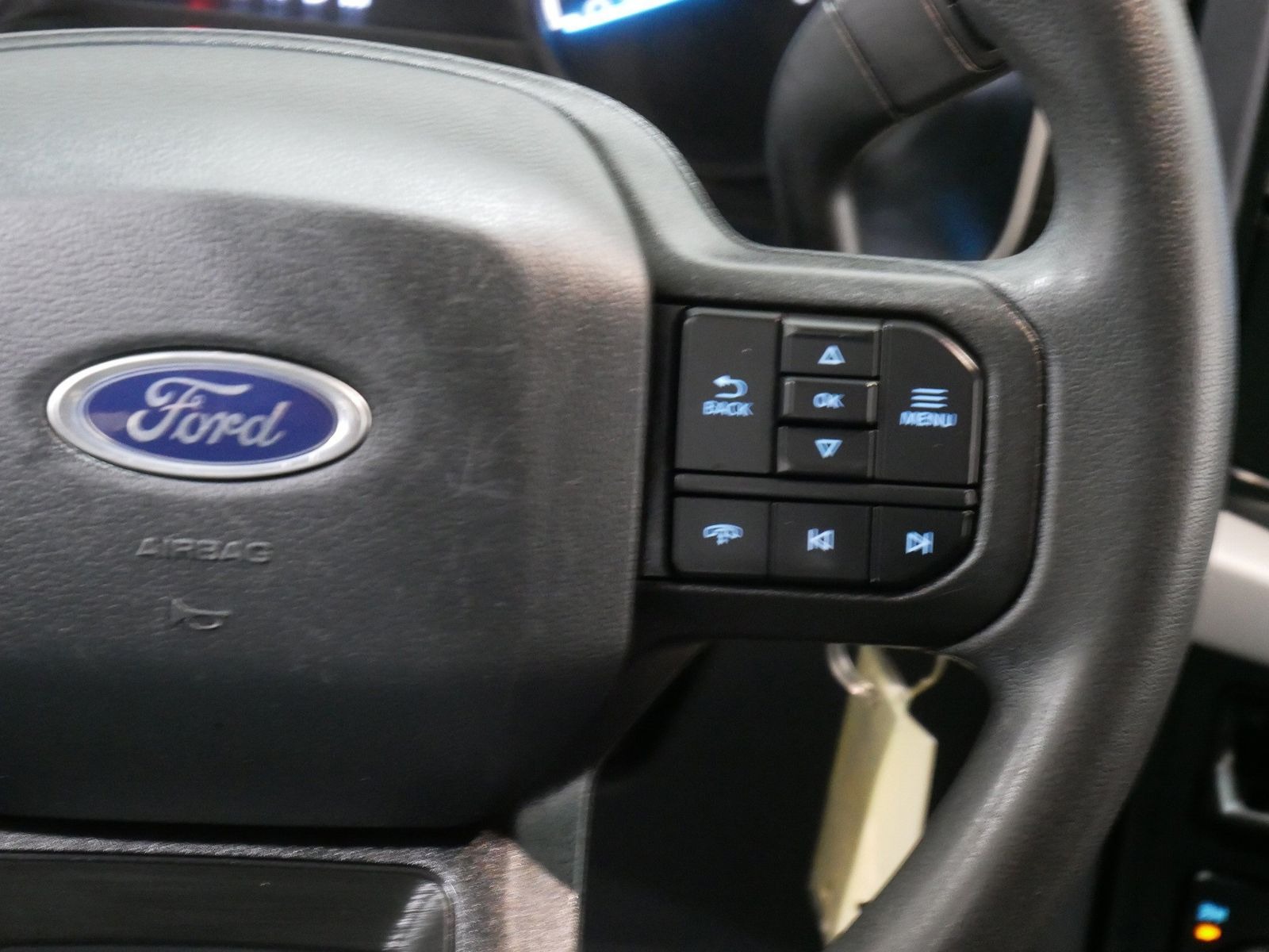 2023 Ford F-150 XLT CREW CAB in Saint Joseph, Minnesota - Photo 25