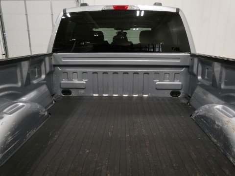 2023 Ford F-150 XLT CREW CAB in Saint Joseph, Minnesota - Photo 26