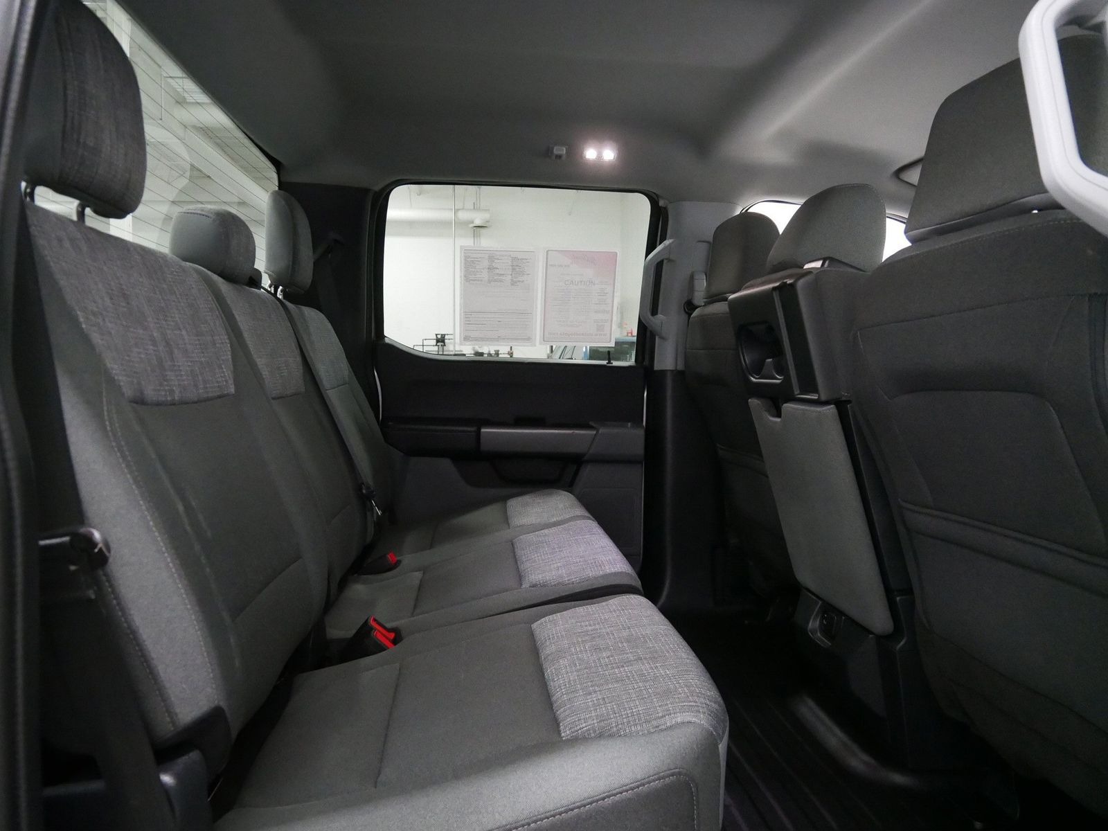 2023 Ford F-150 XLT CREW CAB in Saint Joseph, Minnesota - Photo 27