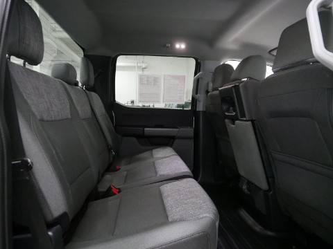2023 Ford F-150 XLT CREW CAB in Saint Joseph, Minnesota - Photo 27