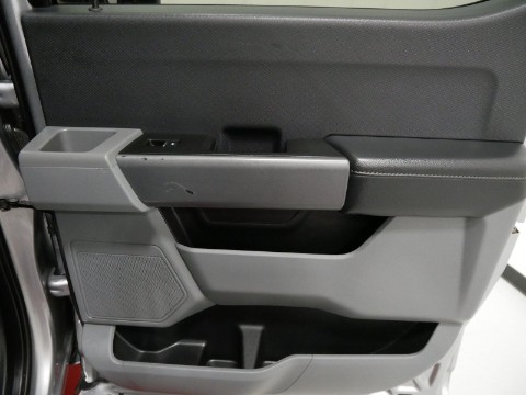 2023 Ford F-150 XLT CREW CAB in Saint Joseph, Minnesota - Photo 28