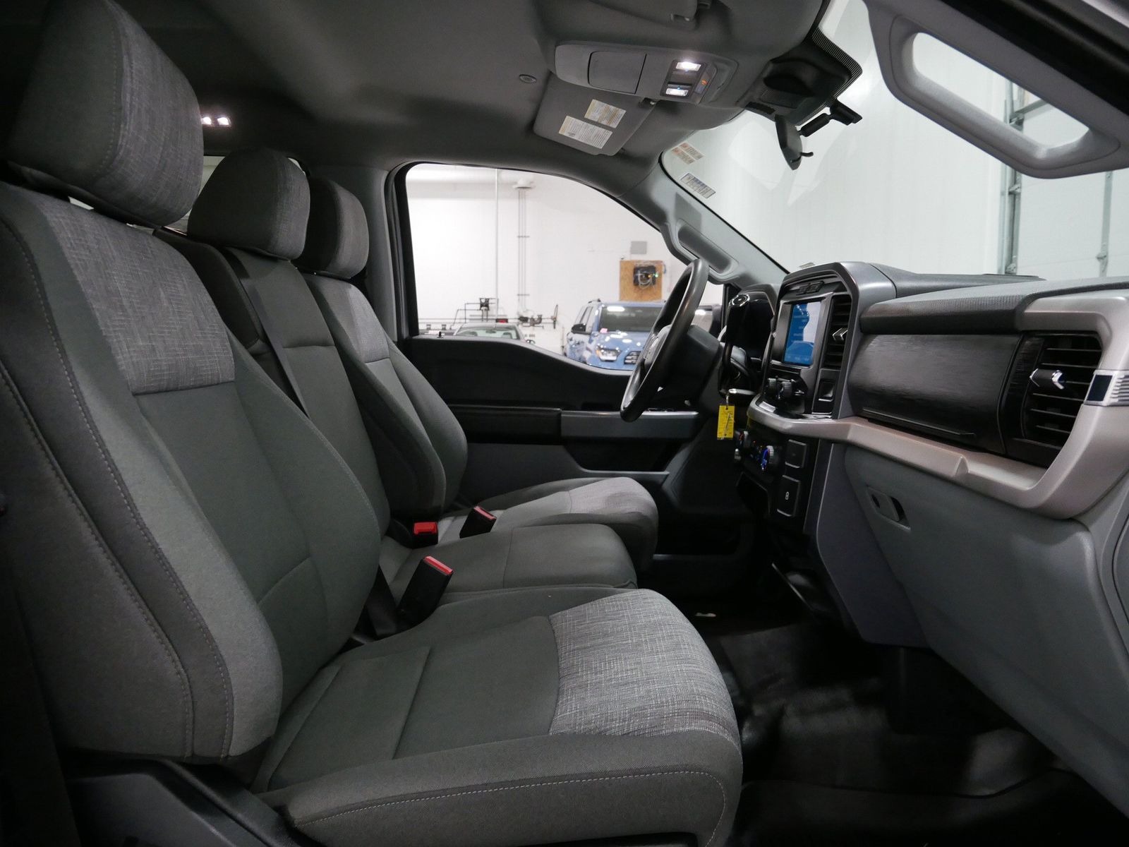 2023 Ford F-150 XLT CREW CAB in Saint Joseph, Minnesota - Photo 29