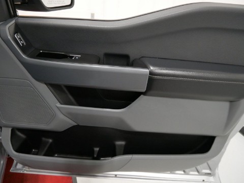 2023 Ford F-150 XLT CREW CAB in Saint Joseph, Minnesota - Photo 30
