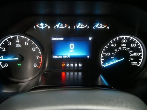 2023 Ford F-150 XLT CREW CAB in Saint Joseph, Minnesota - Photo 31