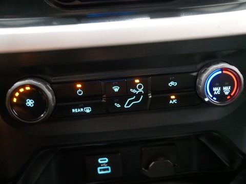 2023 Ford F-150 XLT CREW CAB in Saint Joseph, Minnesota - Photo 34