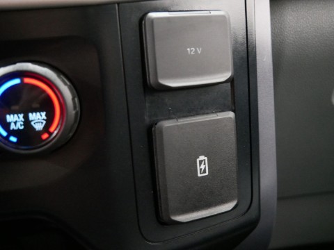2023 Ford F-150 XLT CREW CAB in Saint Joseph, Minnesota - Photo 36