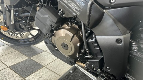 2026 Suzuki V-Strom 1050 in Saint Joseph, Minnesota - Photo 10