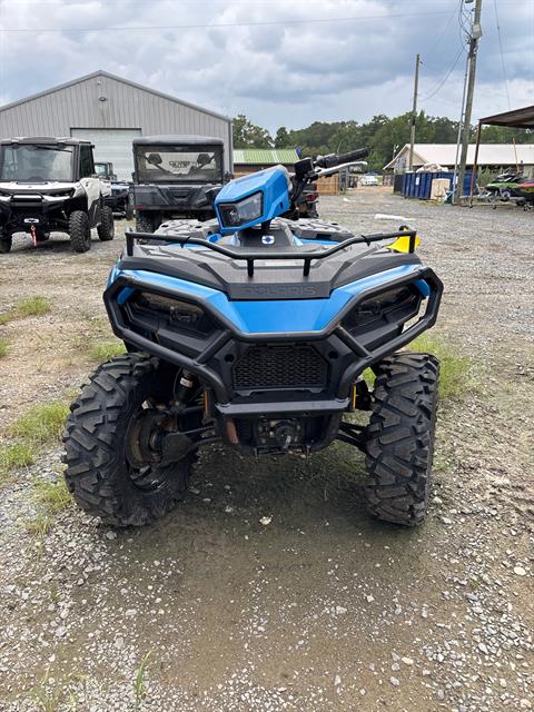2025 Polaris Sportsman 570 Trail