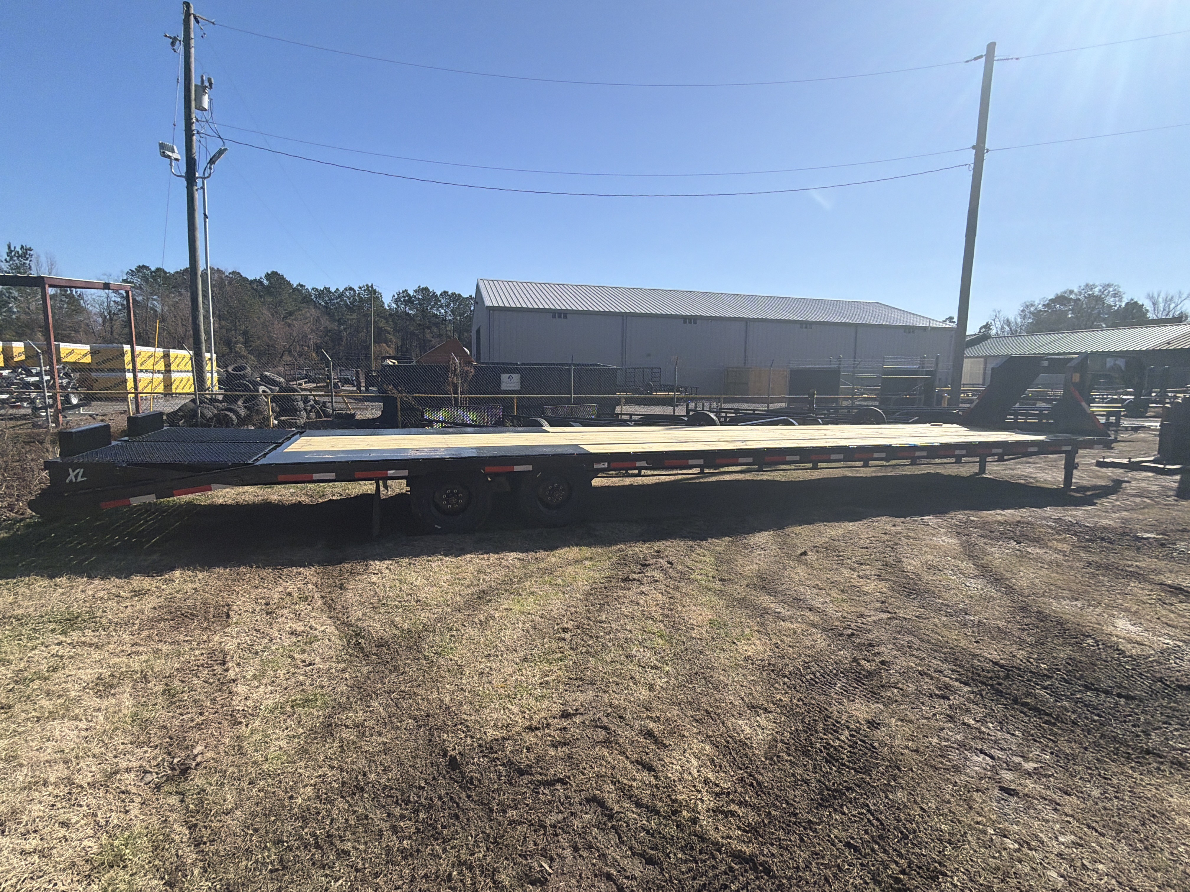 Texas Bragg photo 2