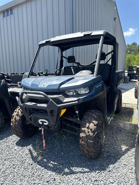 2026 Can-Am Defender XT HD7