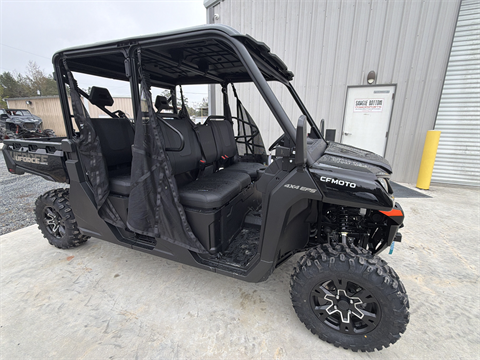 2026 CFMOTO UForce 1000 XL