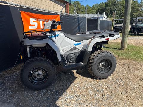 2027 Polaris Sportsman 600