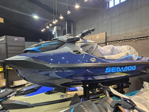 2026 Sea-Doo GTX 230 + iDF, iBR