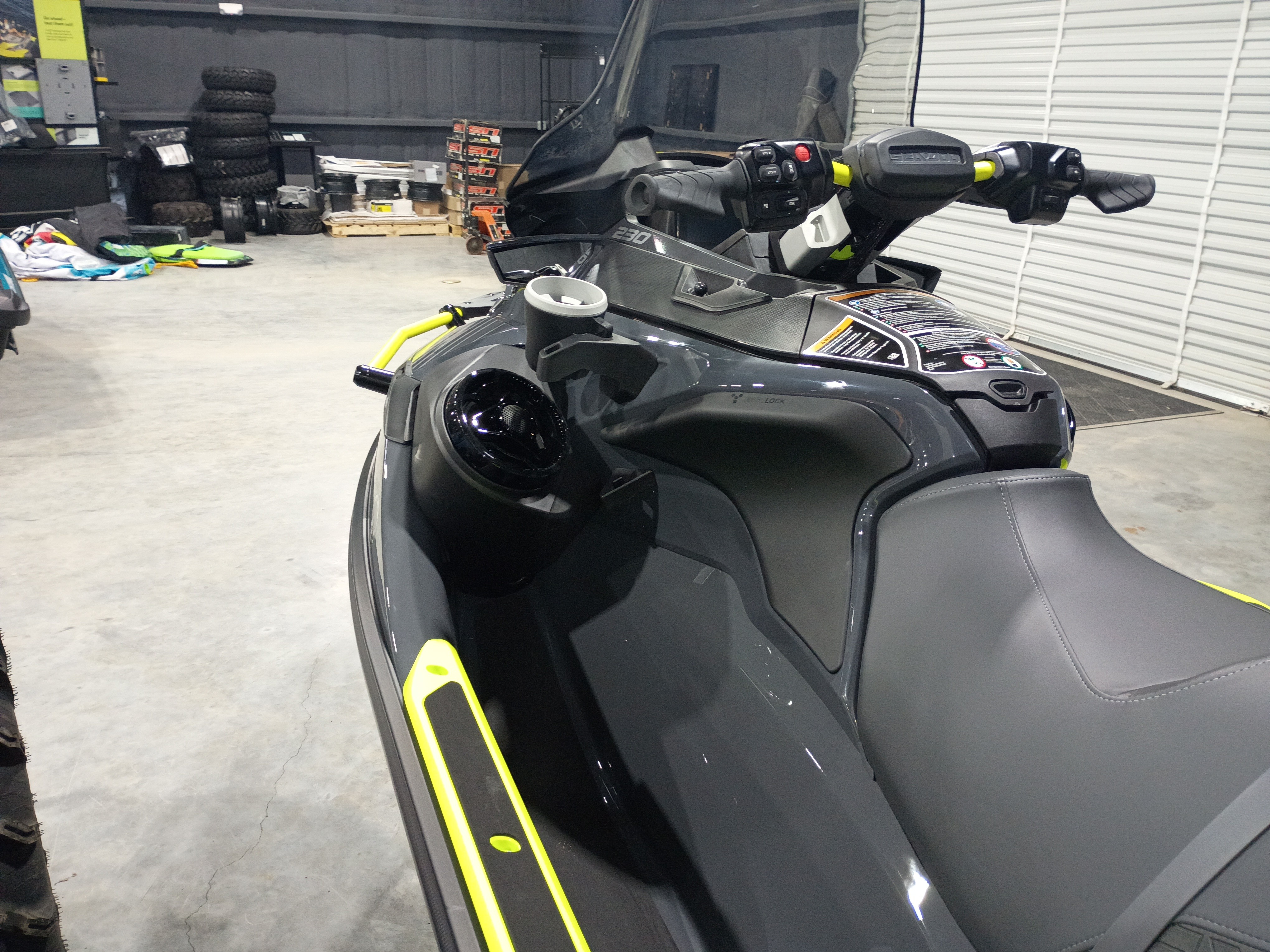 2026 Sea-Doo Explorer Pro 230 for sale 1031574