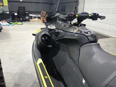 2026 Sea-Doo Explorer Pro 230