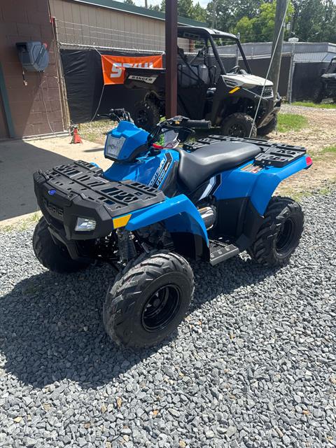 2026 Polaris Sportsman 110 EFI