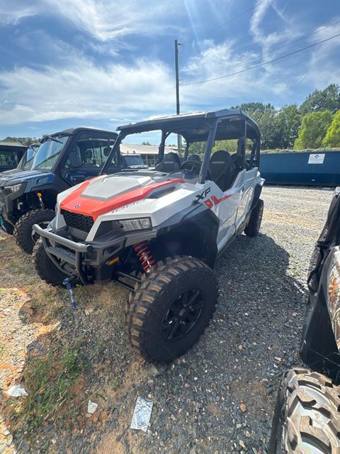2027 Polaris General XP 4 1000 Sport