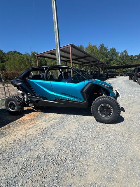 2027 Cfmoto ZFORCE Z10-4