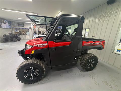 2027 Polaris Ranger XP 1000 NorthStar Premium — photo 1 of 22