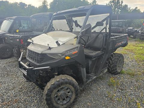 2020 Polaris Ranger 1000 EPS