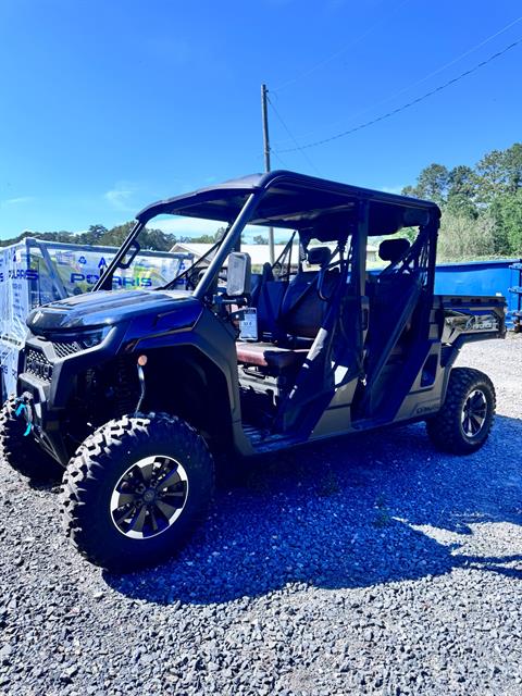 2027 Cfmoto UFORCE U10 XL Pro EPS — photo 1 of 15