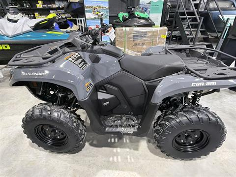 2026 Can-Am Outlander DPS 500 for sale 1280758