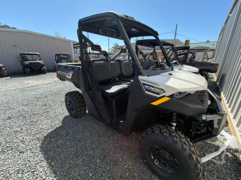 2026 Polaris Ranger 1000 Premium — photo 1 of 19