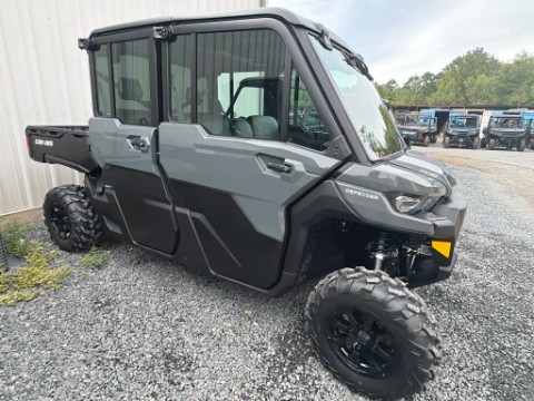2027 Can-Am Defender MAX DPS CAB HD10