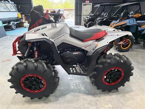 2026 Can-Am Renegade X MR 1000R