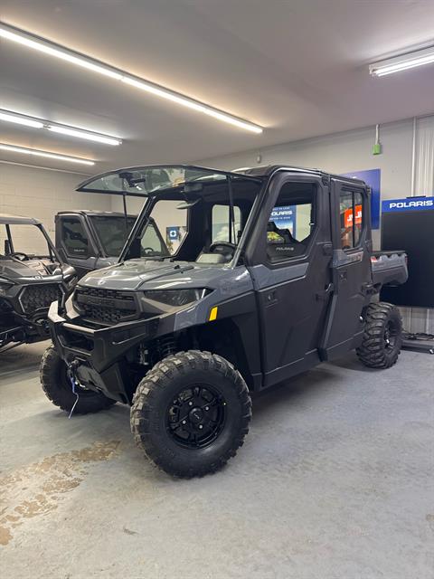 2027 Polaris Ranger Crew XP 1000 NorthStar Premium — photo 1 of 15