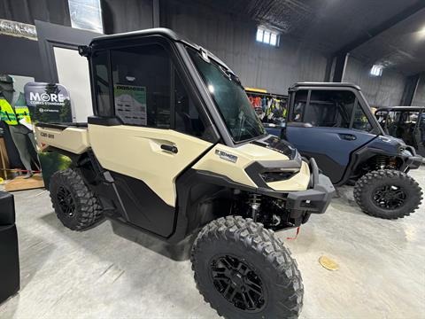 2026 Can-Am™ Defender Limited HD11 1