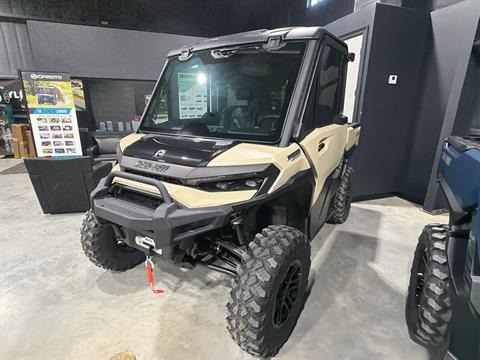 2026 Can-Am™ Defender Limited HD11 2