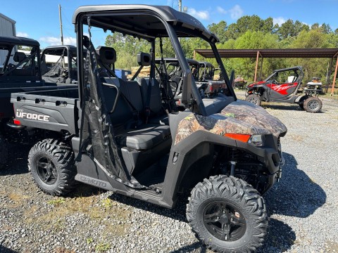 All CFMOTO Model Showroom | Sawgie Bottom Outdoor Powersports