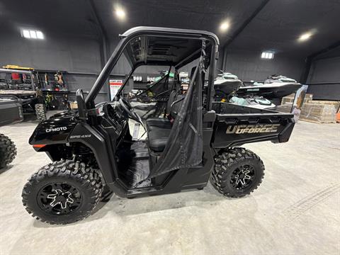 All CFMOTO Model Showroom | Sawgie Bottom Outdoor Powersports
