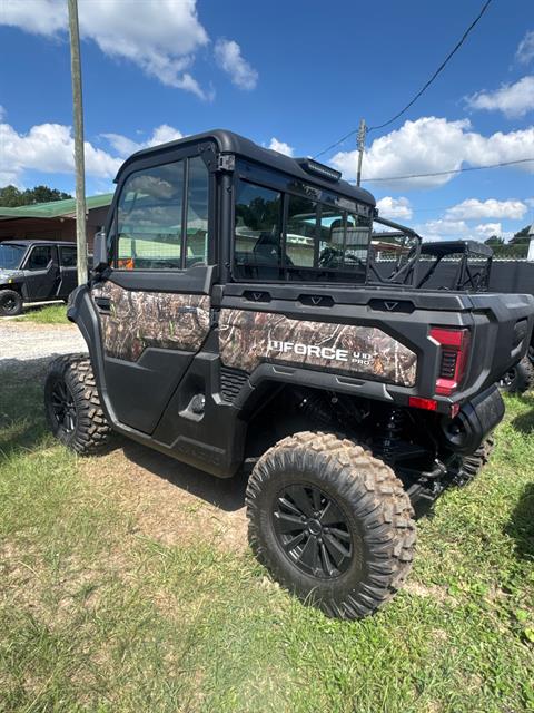 2027 Cfmoto UFORCE U10 Pro Highland EPS — photo 1 of 21